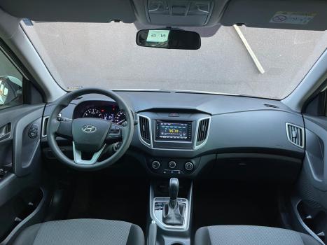 HYUNDAI Creta 1.6 16V 4P FLEX ATTITUDE AUTOMTICO, Foto 7