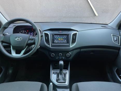 HYUNDAI Creta 1.6 16V 4P FLEX ATTITUDE AUTOMTICO, Foto 8