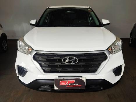 HYUNDAI Creta 1.6 16V 4P FLEX ATTITUDE AUTOMTICO, Foto 1