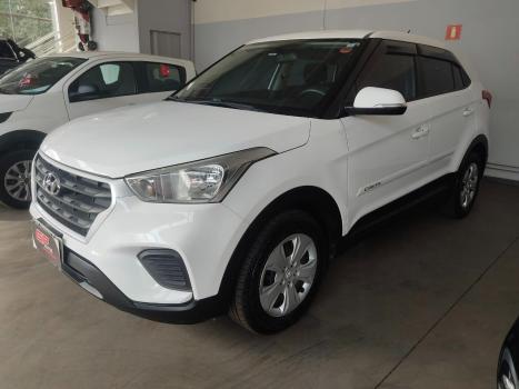 HYUNDAI Creta 1.6 16V 4P FLEX ATTITUDE AUTOMTICO, Foto 3