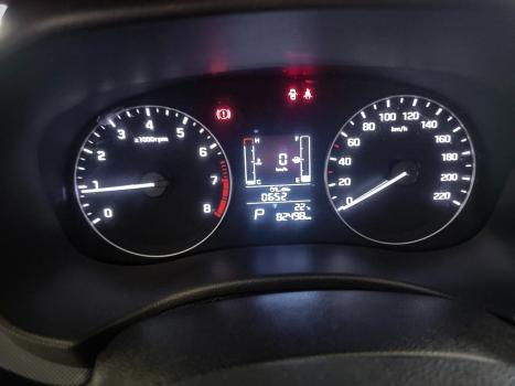 HYUNDAI Creta 1.6 16V 4P FLEX ATTITUDE AUTOMTICO, Foto 8
