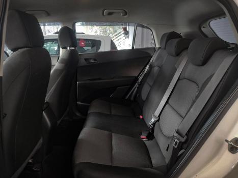 HYUNDAI Creta 1.6 16V 4P FLEX ATTITUDE AUTOMTICO, Foto 9
