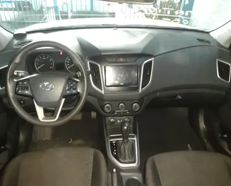 HYUNDAI Creta 1.6 16V 4P FLEX ATTITUDE AUTOMTICO, Foto 5