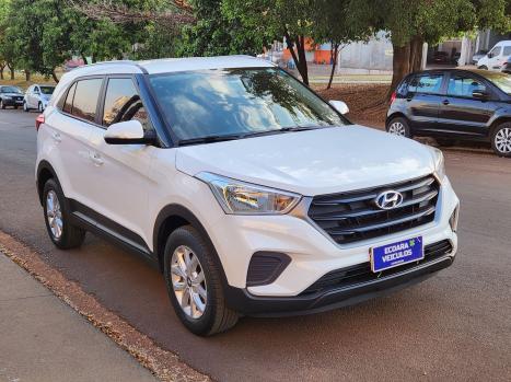 HYUNDAI Creta 1.6 16V 4P FLEX ACTION AUTOMTICO, Foto 1
