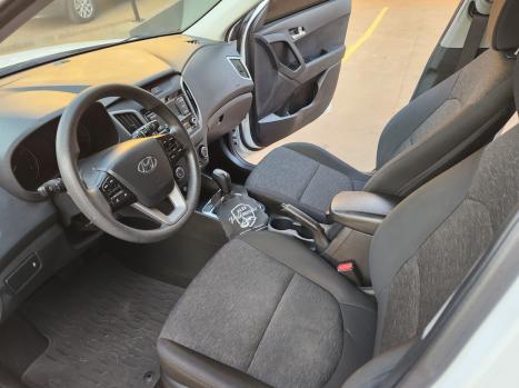 HYUNDAI Creta 1.6 16V 4P FLEX ACTION AUTOMTICO, Foto 11