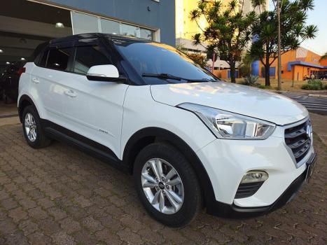 HYUNDAI Creta 1.6 16V 4P FLEX ATTITUDE AUTOMTICO, Foto 2