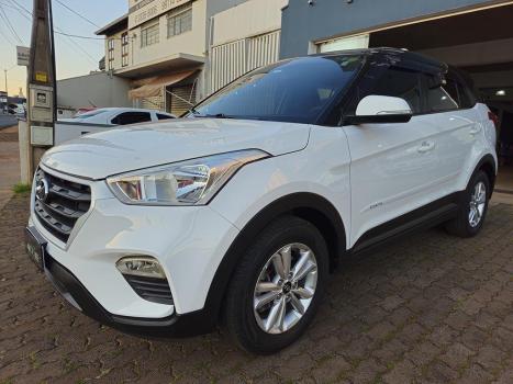 HYUNDAI Creta 1.6 16V 4P FLEX ATTITUDE AUTOMTICO, Foto 3