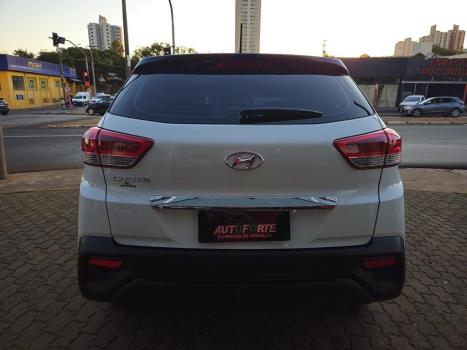 HYUNDAI Creta 1.6 16V 4P FLEX ATTITUDE AUTOMTICO, Foto 4