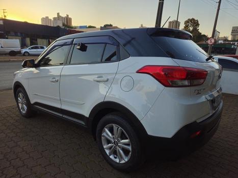 HYUNDAI Creta 1.6 16V 4P FLEX ATTITUDE AUTOMTICO, Foto 5