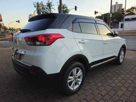 HYUNDAI Creta 1.6 16V 4P FLEX ATTITUDE AUTOMTICO, Foto 6