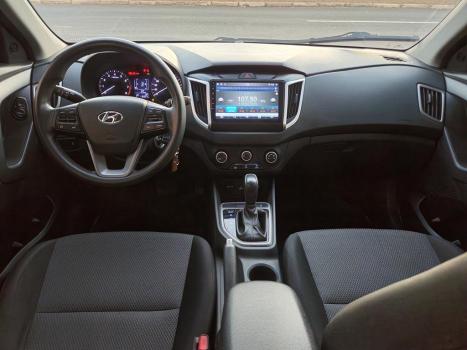 HYUNDAI Creta 1.6 16V 4P FLEX ATTITUDE AUTOMTICO, Foto 8