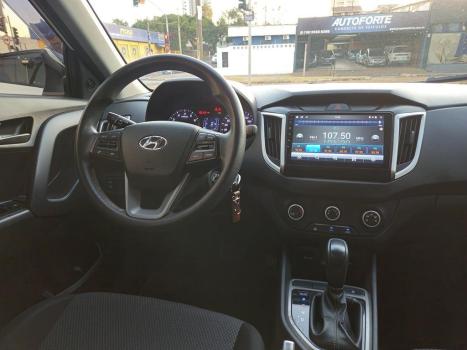 HYUNDAI Creta 1.6 16V 4P FLEX ATTITUDE AUTOMTICO, Foto 9