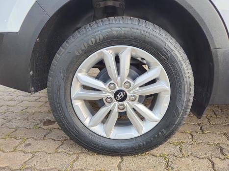 HYUNDAI Creta 1.6 16V 4P FLEX ATTITUDE AUTOMTICO, Foto 10