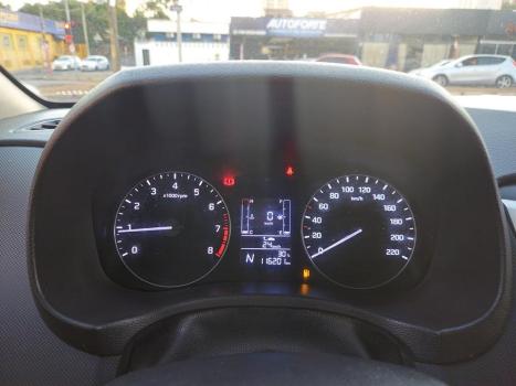 HYUNDAI Creta 1.6 16V 4P FLEX ATTITUDE AUTOMTICO, Foto 11