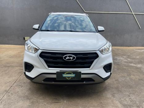 HYUNDAI Creta 1.6 16V 4P FLEX ATTITUDE AUTOMTICO, Foto 2