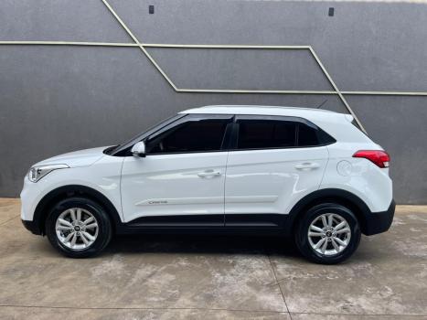 HYUNDAI Creta 1.6 16V 4P FLEX ATTITUDE AUTOMTICO, Foto 3