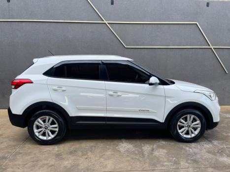 HYUNDAI Creta 1.6 16V 4P FLEX ATTITUDE AUTOMTICO, Foto 4