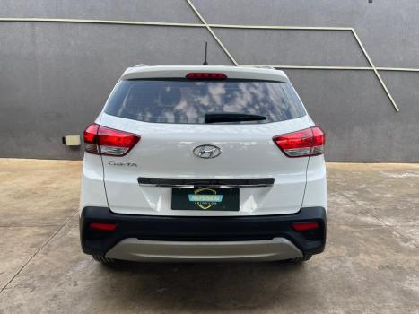 HYUNDAI Creta 1.6 16V 4P FLEX ATTITUDE AUTOMTICO, Foto 5