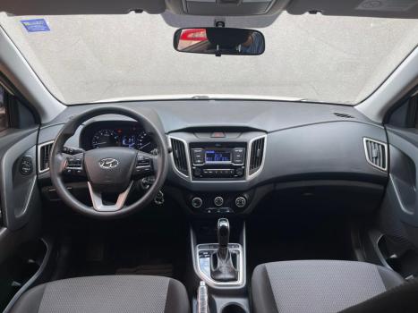 HYUNDAI Creta 1.6 16V 4P FLEX ATTITUDE AUTOMTICO, Foto 6
