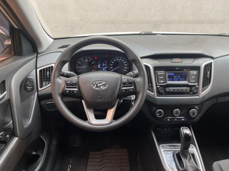HYUNDAI Creta 1.6 16V 4P FLEX ATTITUDE AUTOMTICO, Foto 7