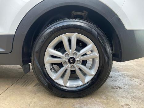 HYUNDAI Creta 1.6 16V 4P FLEX ATTITUDE AUTOMTICO, Foto 8