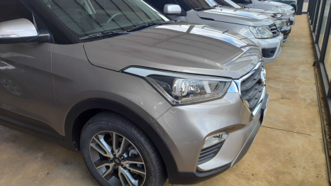 HYUNDAI Creta 2.0 16V 4P FLEX PULSE AUTOMTICO, Foto 5