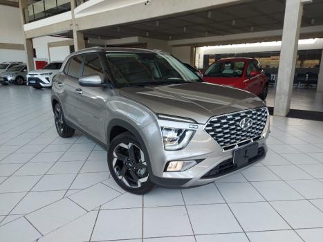 HYUNDAI Creta 2.0 16V 4P FLEX ULTIMATE AUTOMTICO, Foto 1