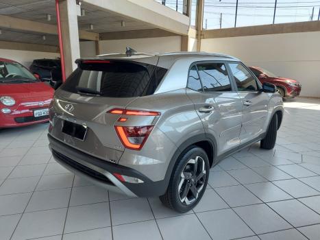 HYUNDAI Creta 2.0 16V 4P FLEX ULTIMATE AUTOMTICO, Foto 4