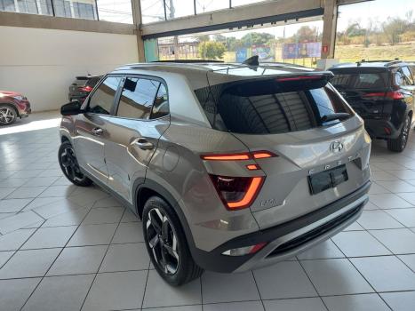 HYUNDAI Creta 2.0 16V 4P FLEX ULTIMATE AUTOMTICO, Foto 6