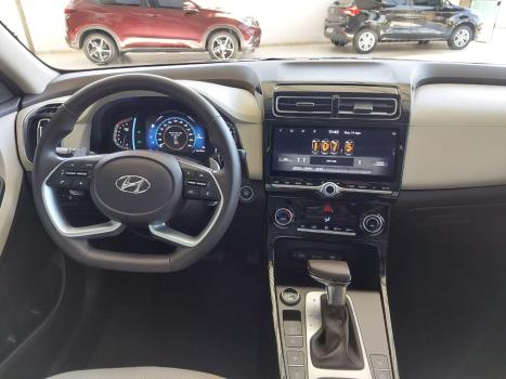 HYUNDAI Creta 2.0 16V 4P FLEX ULTIMATE AUTOMTICO, Foto 11