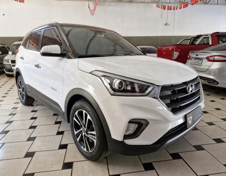 HYUNDAI Creta 2.0 16V 4P FLEX PRESTIGE AUTOMTICO, Foto 2