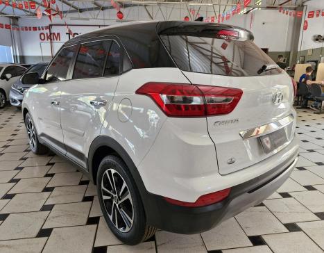 HYUNDAI Creta 2.0 16V 4P FLEX PRESTIGE AUTOMTICO, Foto 3