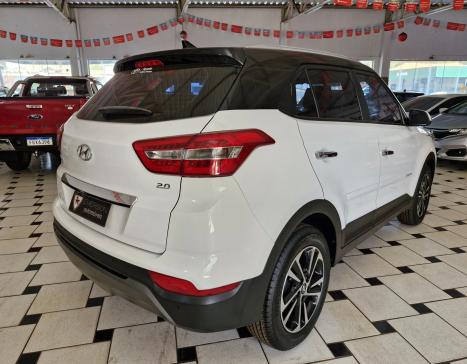 HYUNDAI Creta 2.0 16V 4P FLEX PRESTIGE AUTOMTICO, Foto 4