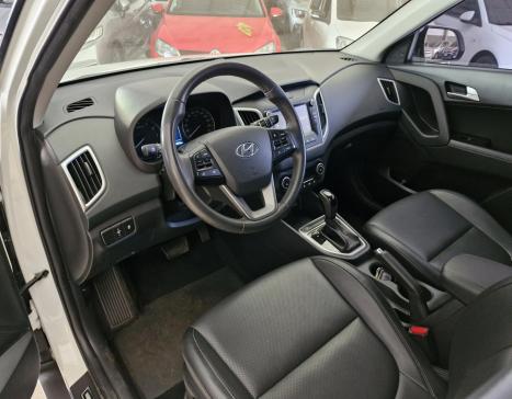 HYUNDAI Creta 2.0 16V 4P FLEX PRESTIGE AUTOMTICO, Foto 5