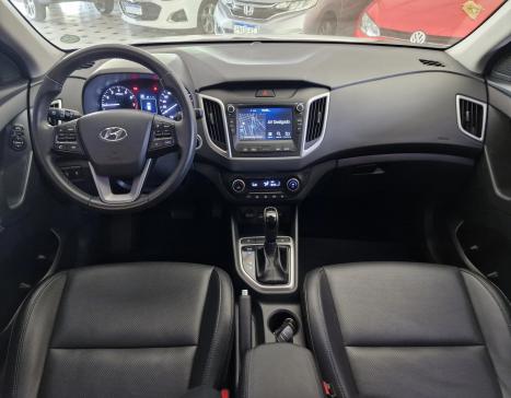 HYUNDAI Creta 2.0 16V 4P FLEX PRESTIGE AUTOMTICO, Foto 6