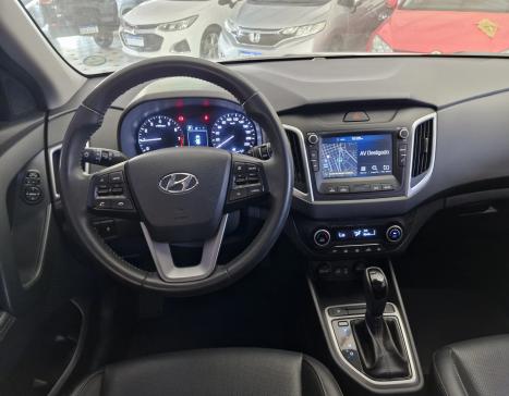 HYUNDAI Creta 2.0 16V 4P FLEX PRESTIGE AUTOMTICO, Foto 7