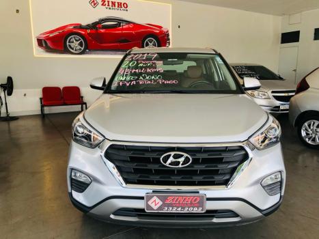 HYUNDAI Creta 2.0 16V 4P FLEX PRESTIGE AUTOMTICO, Foto 2