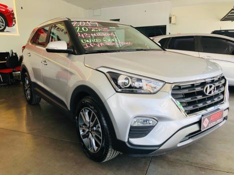 HYUNDAI Creta 2.0 16V 4P FLEX PRESTIGE AUTOMTICO, Foto 3