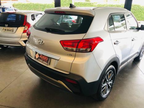 HYUNDAI Creta 2.0 16V 4P FLEX PRESTIGE AUTOMTICO, Foto 6