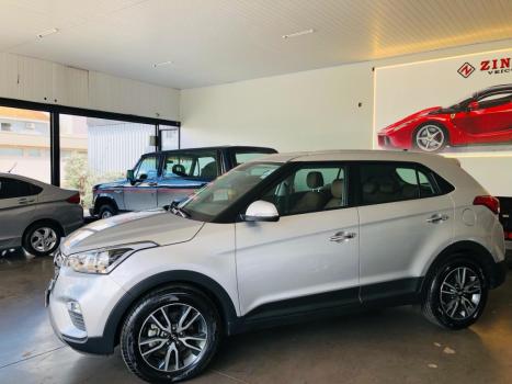 HYUNDAI Creta 2.0 16V 4P FLEX PRESTIGE AUTOMTICO, Foto 7