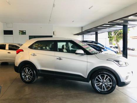 HYUNDAI Creta 2.0 16V 4P FLEX PRESTIGE AUTOMTICO, Foto 8