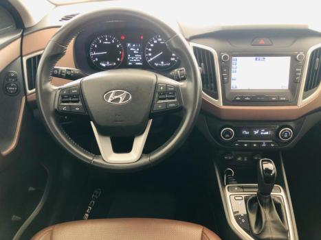 HYUNDAI Creta 2.0 16V 4P FLEX PRESTIGE AUTOMTICO, Foto 10