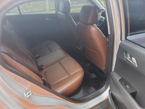 HYUNDAI Creta 2.0 16V 4P FLEX PRESTIGE AUTOMTICO, Foto 10