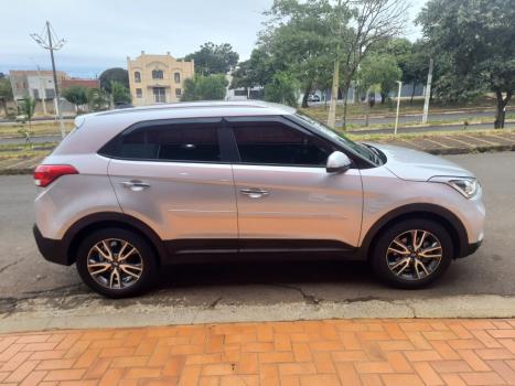 HYUNDAI Creta 2.0 16V 4P FLEX PRESTIGE AUTOMTICO, Foto 8