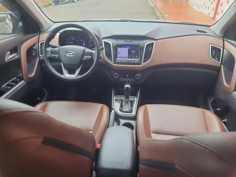 HYUNDAI Creta 2.0 16V 4P FLEX PRESTIGE AUTOMTICO, Foto 11
