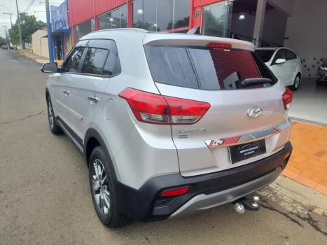 HYUNDAI Creta 2.0 16V 4P FLEX PRESTIGE AUTOMTICO, Foto 5