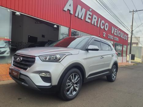 HYUNDAI Creta 2.0 16V 4P FLEX PRESTIGE AUTOMTICO, Foto 3
