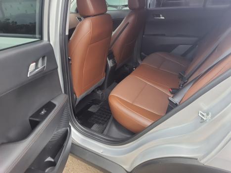 HYUNDAI Creta 2.0 16V 4P FLEX PRESTIGE AUTOMTICO, Foto 12
