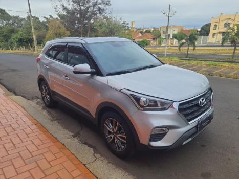 HYUNDAI Creta 2.0 16V 4P FLEX PRESTIGE AUTOMTICO, Foto 1