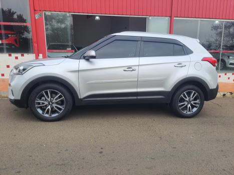 HYUNDAI Creta 2.0 16V 4P FLEX PRESTIGE AUTOMTICO, Foto 4